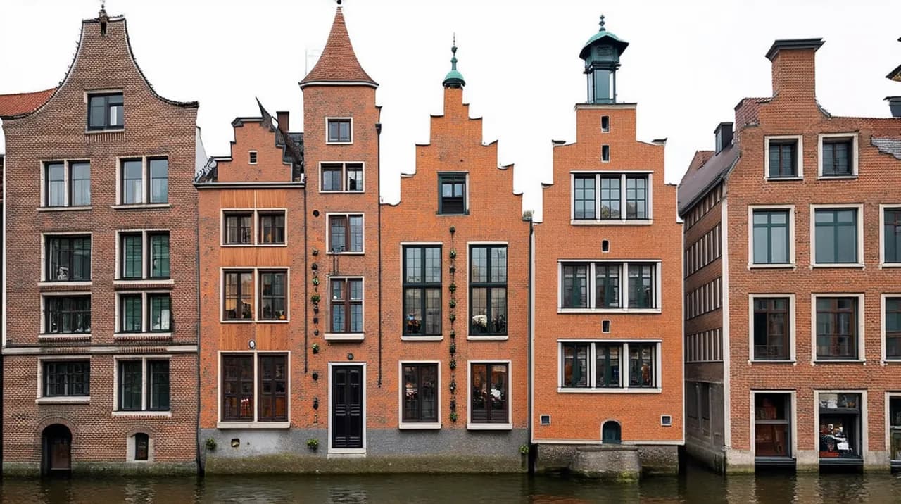 Bruges Landmarks: 10 Iconic Sites to Visit