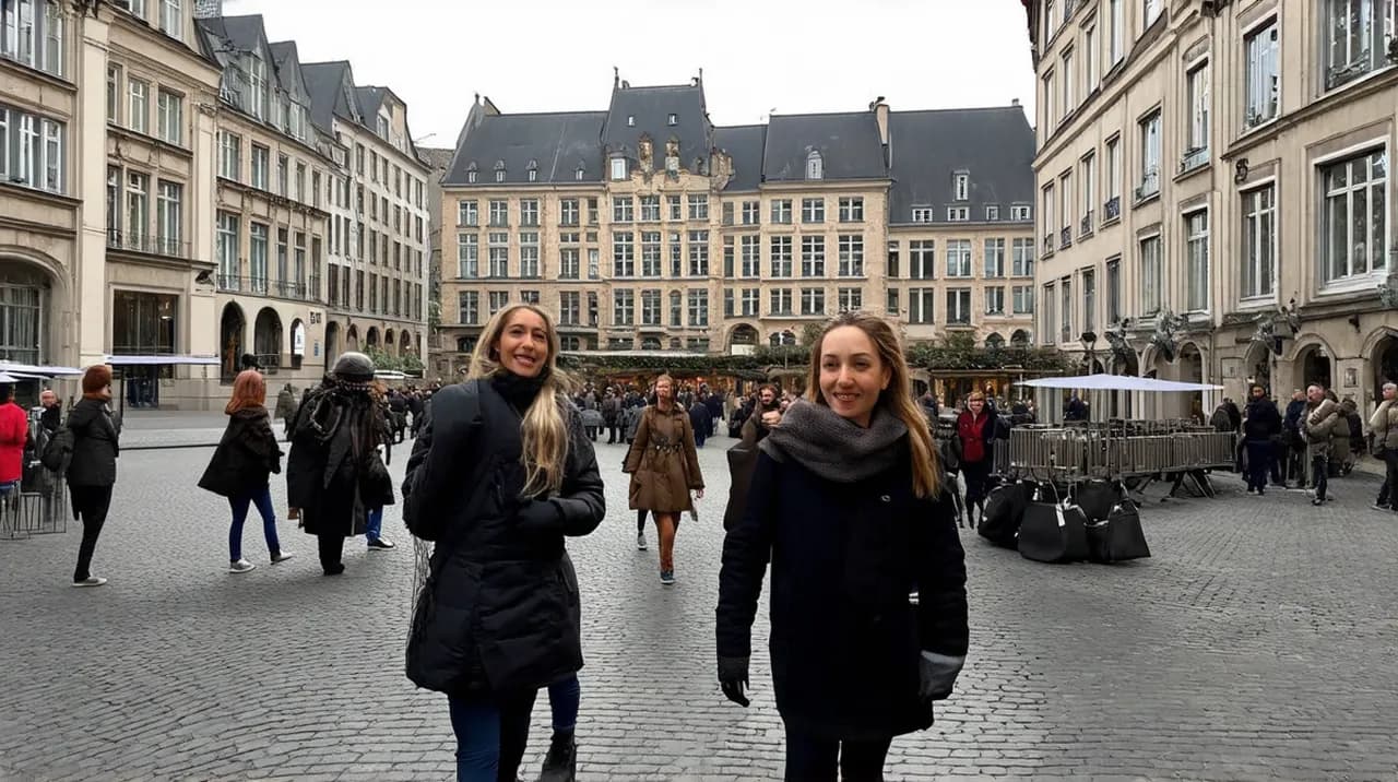 Brussels Experiences: Top 10 Unique Adventures