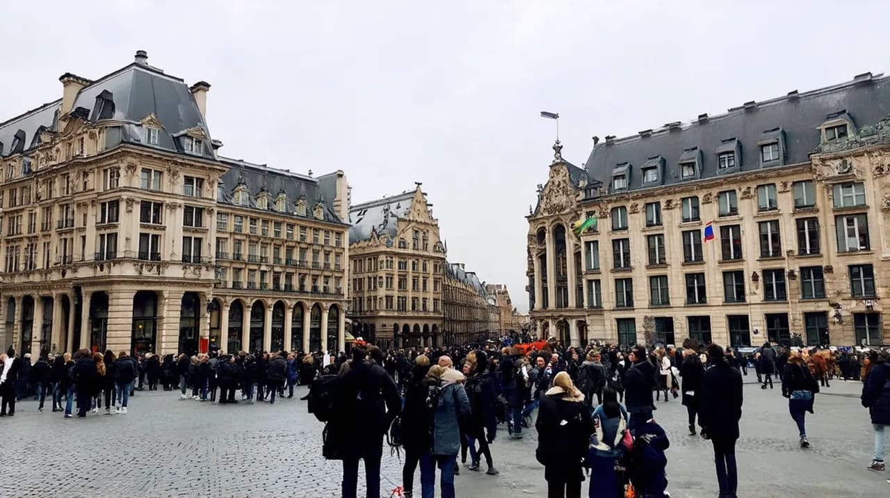 Brussels Highlights: Top 10 Must-See Attractions