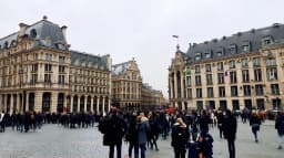 Bruque Brussels Landmarks: 11 Iconic Sites You Must Visit | Adventure Backpack
