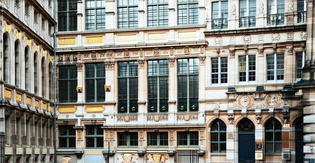 Brussels Itinerary: Explore Belgium’s Capital in 3 Days