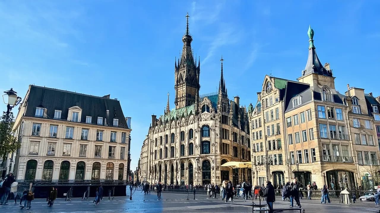 Brussels Landmarks: 11 Iconic Sites You Must Visit