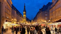 Bruque Brussels Landmarks: 11 Iconic Sites You Must Visit | Adventure Backpack