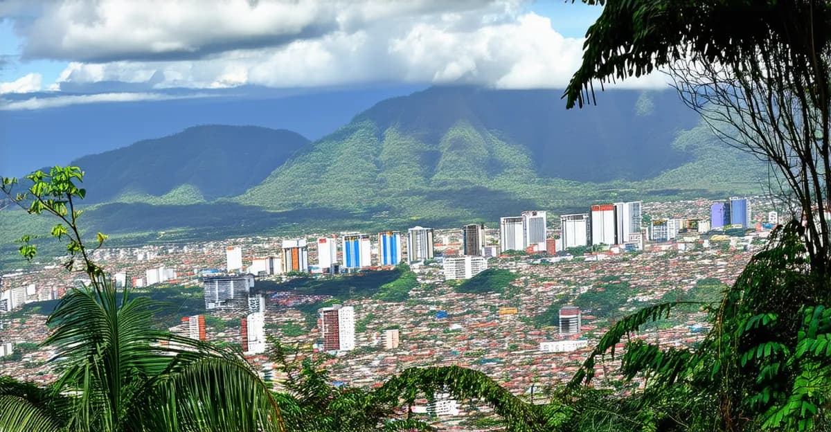Bucaramanga Itinerary: A Perfect 3-Day Adventure