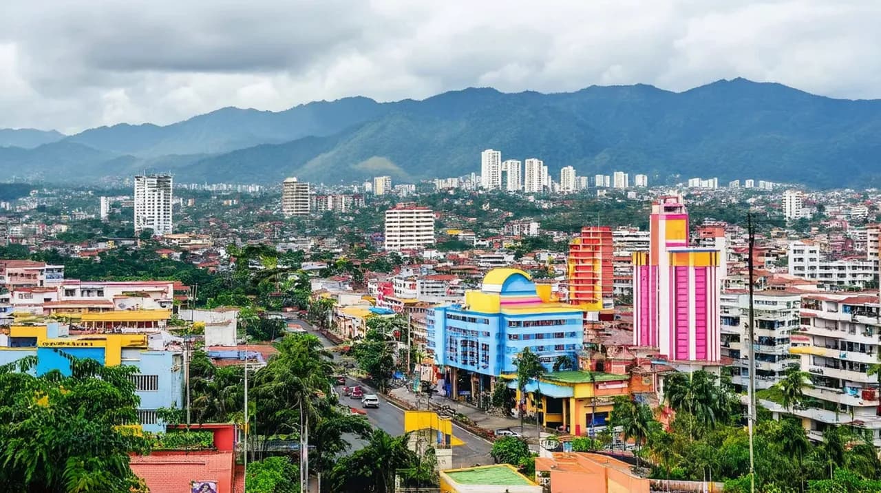 Bucaramanga Landmarks: Explore 10 Must-See Attractions