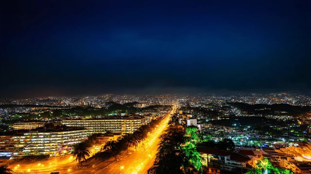 Bucaramanga Nightlife: Experience the Vibrant Scene