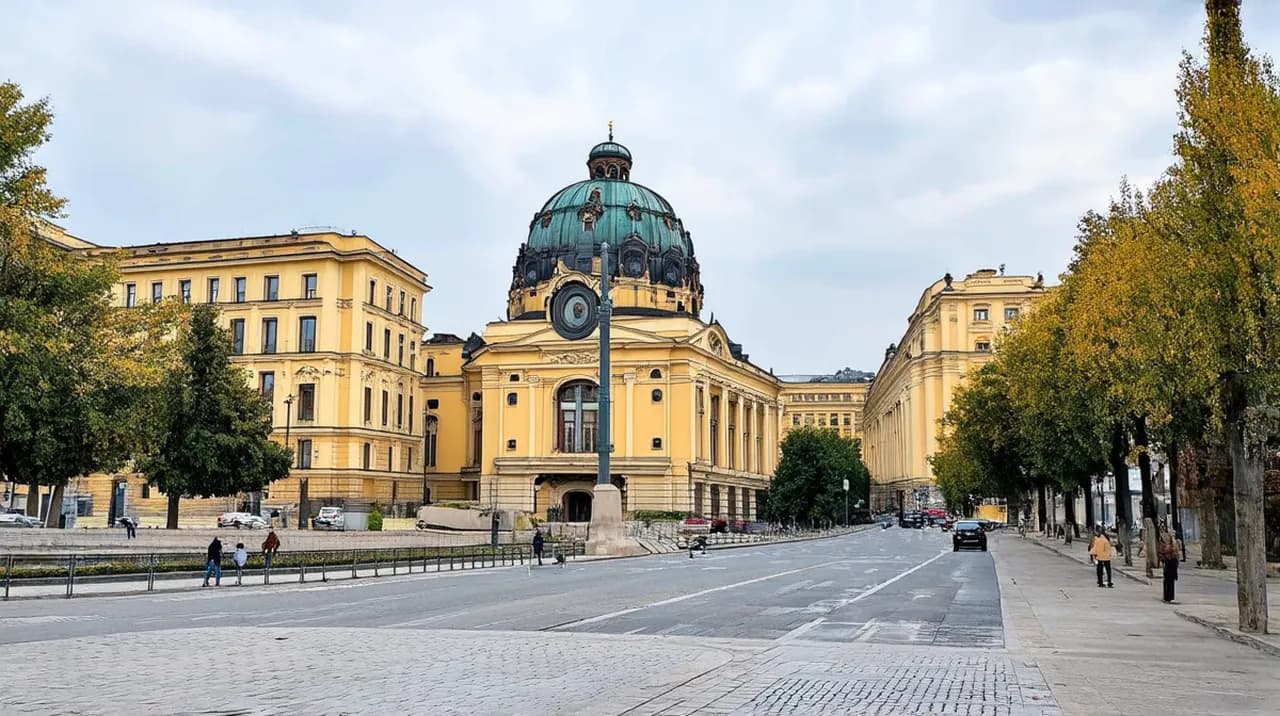Bucharest Landmarks: Explore 10 Iconic Sites