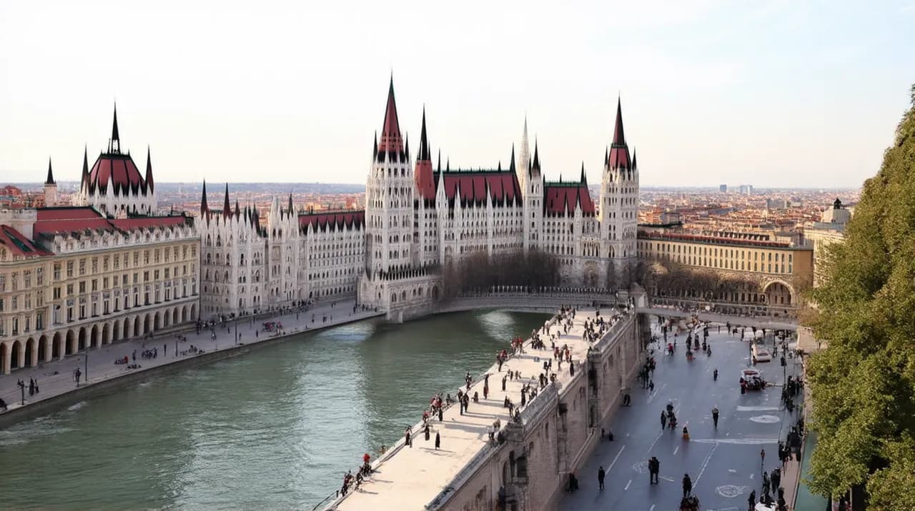 Budapest Activities: Top 10 Unforgettable Experiences