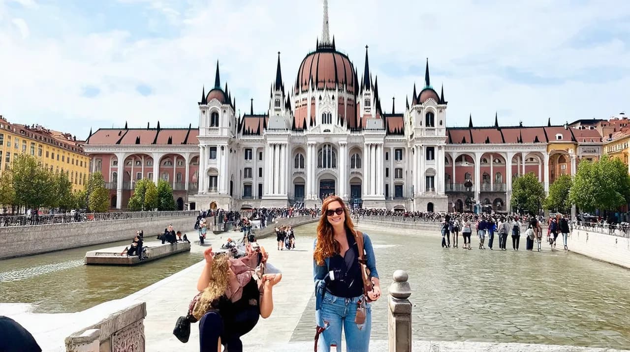 Budapest Adventures: Top 10 Thrilling Experiences
