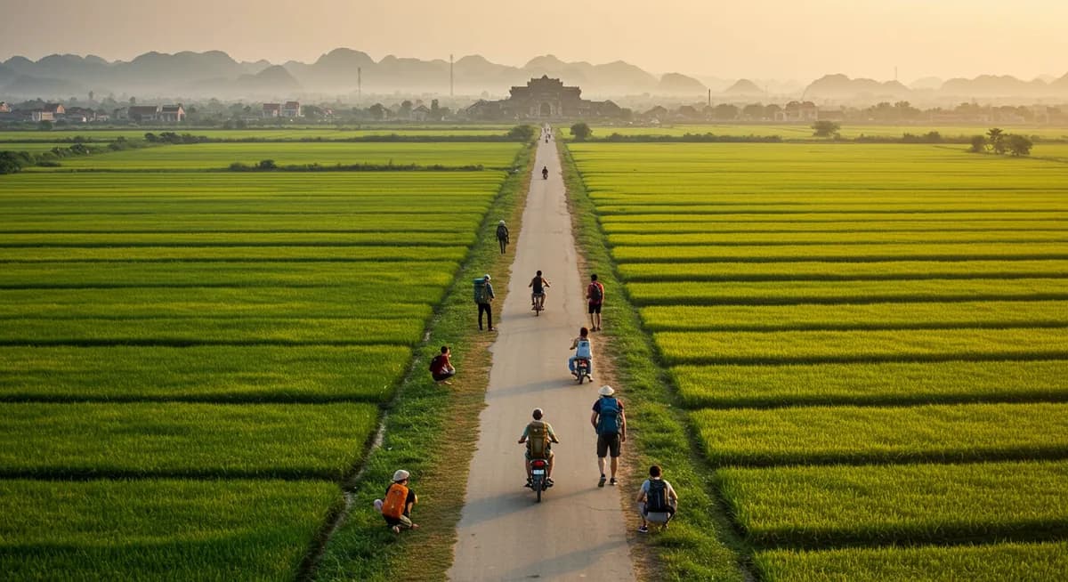 Budget Adventure Tours Hue for Backpackers: Your Ultimate Guide