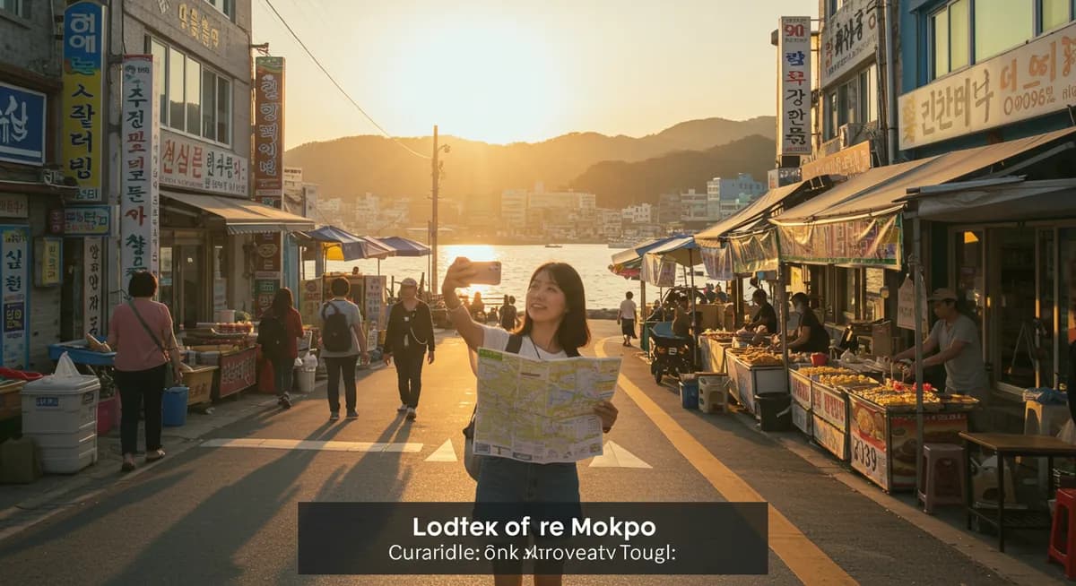 Mokpo Budget Adventure: Top Travel Tips for 2024