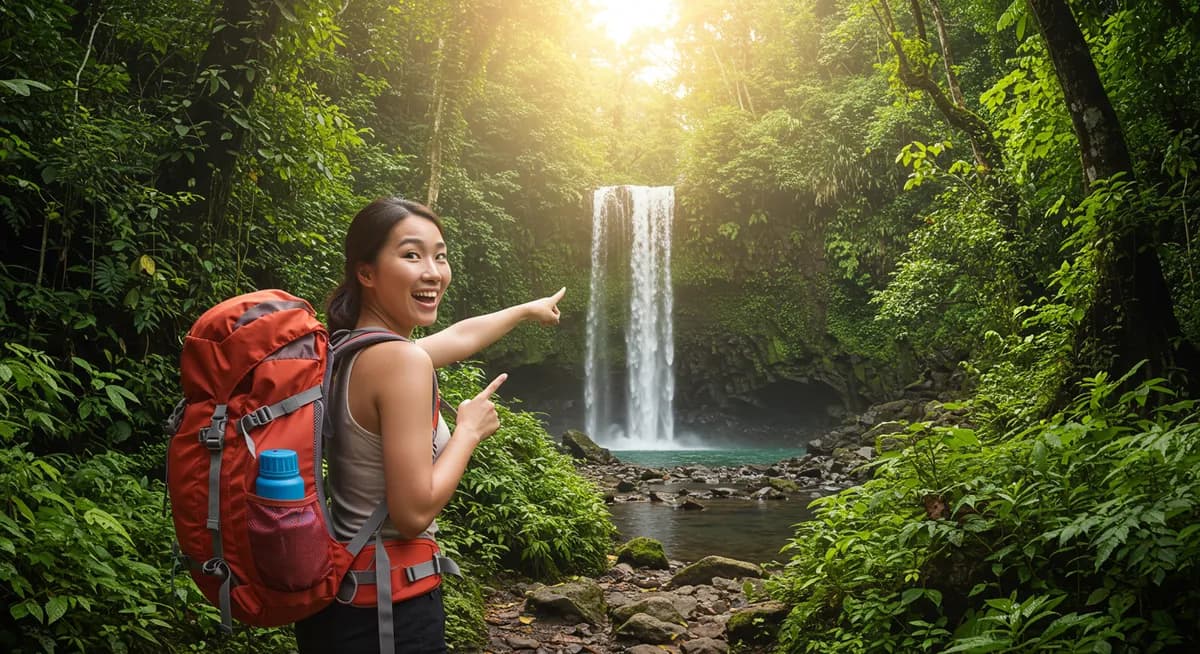 Budget Backpacker’s Guide to Puerto Princesa Adventure 2025