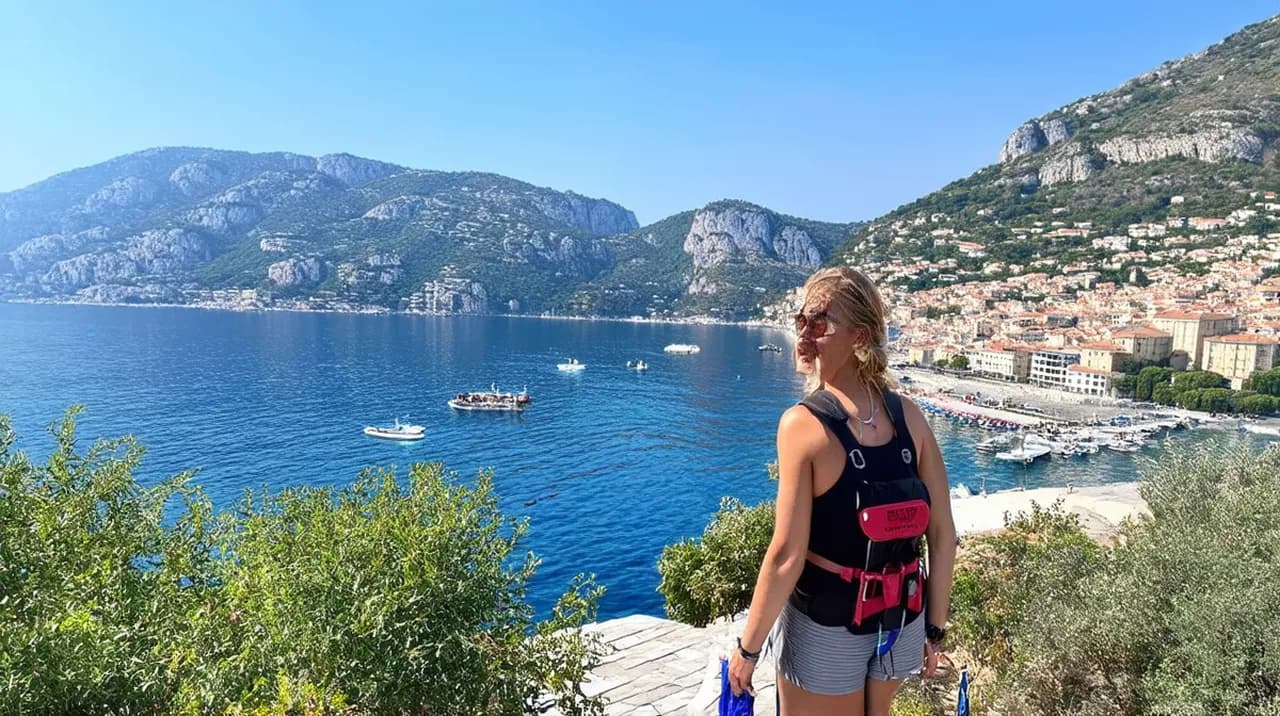 Budva Adventures: Discover Top 10 Exciting Activities