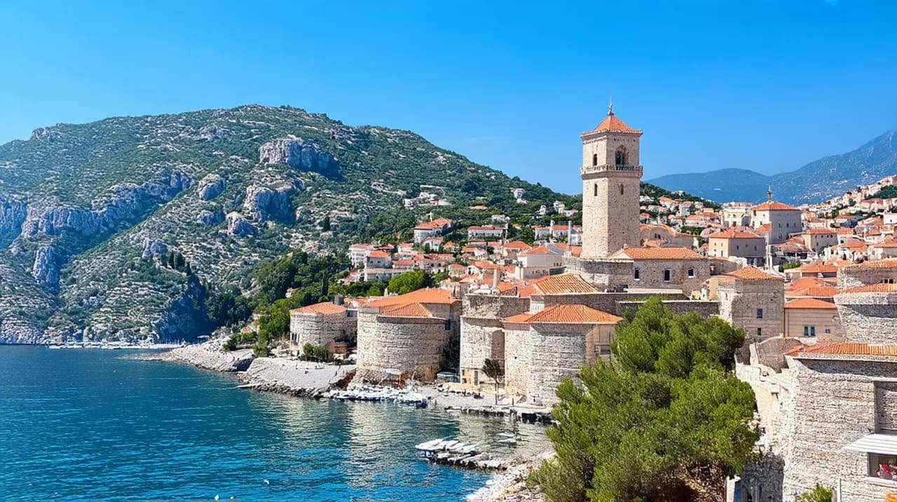 Budva Experiences: Top 10 Unforgettable Activities