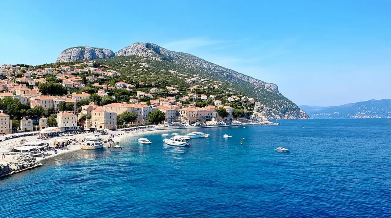 Budva Highlights: 10 Must-See Attractions in Budva