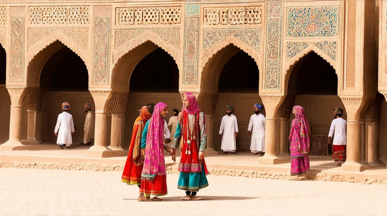 Bukhara Activities: 10 Unmissable Experiences in Uzbekistan