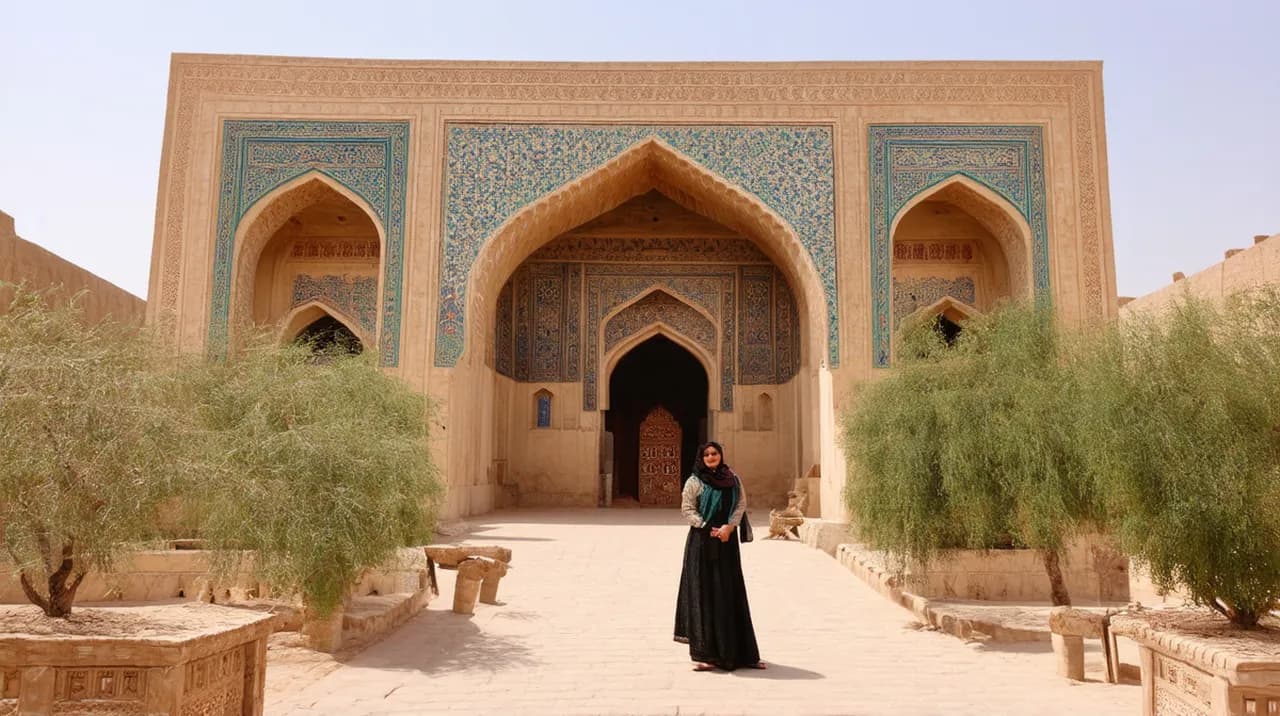 Bukhara Adventures: Explore the Top 10 Unique Experiences