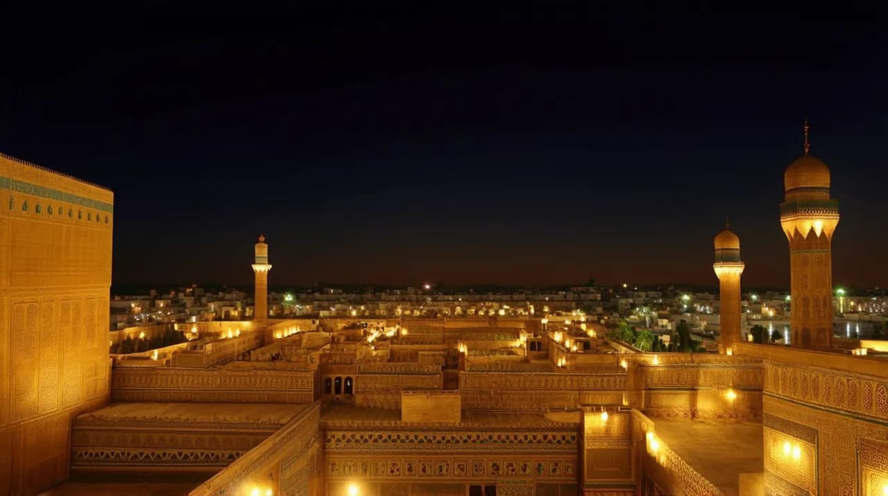 Bukhara Nightlife: Experience the Best Nightlife Spots