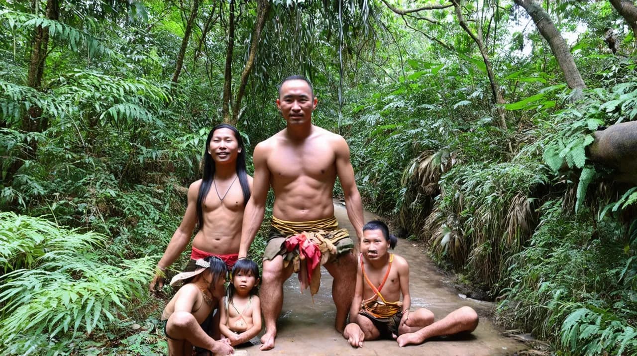Bukit Lawang Culture: Discover the Heart of Sumatran Traditions