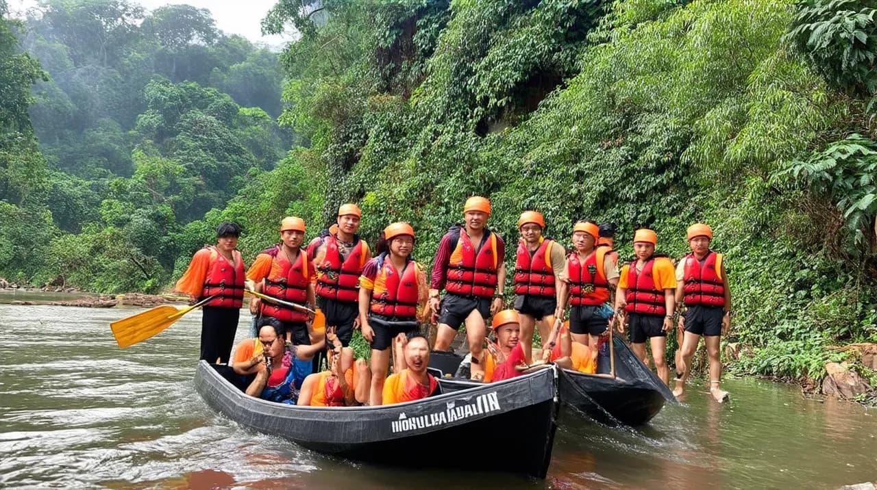 Bukit Lawang Events: Top 10 Experiences to Attend