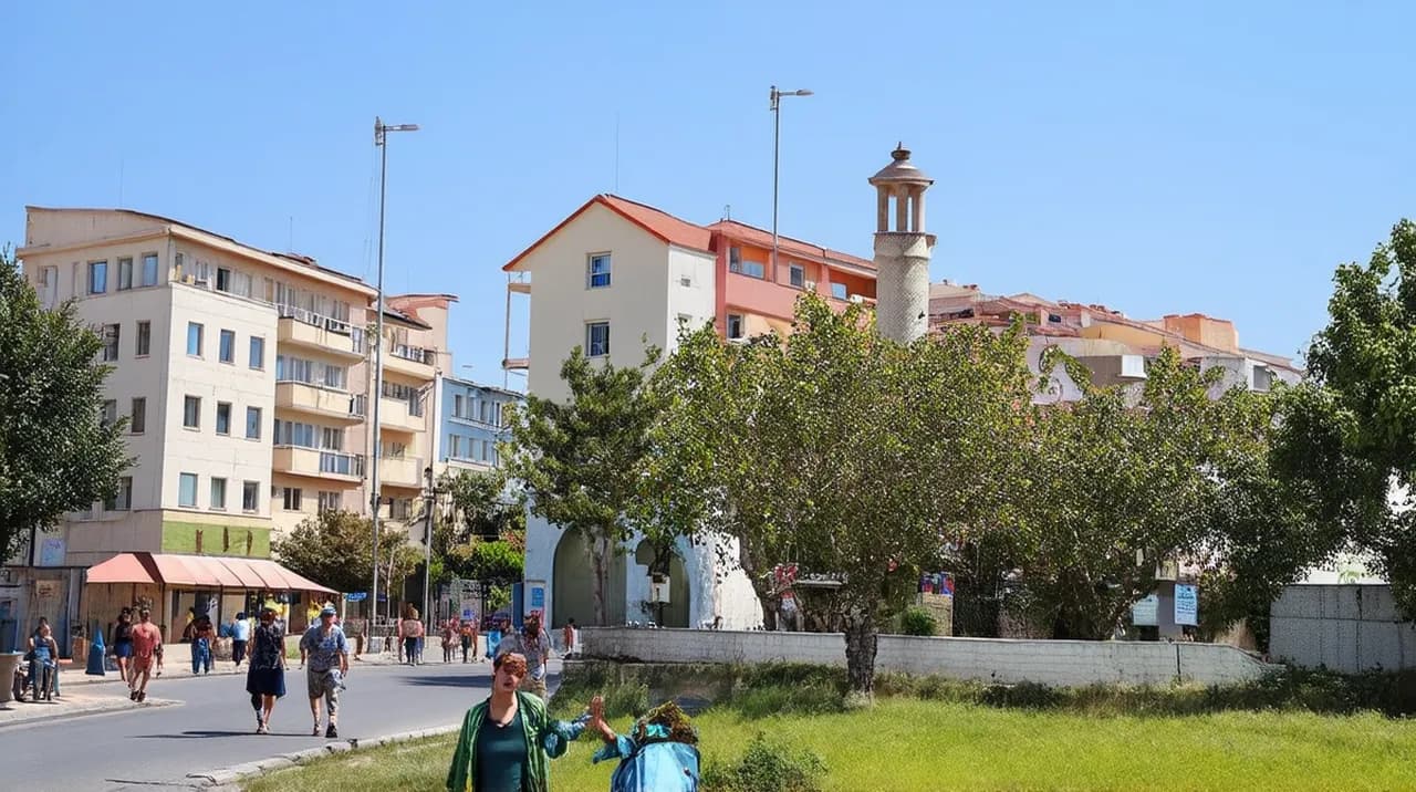 Burgas Culture: A Guide to the City’s Heritage