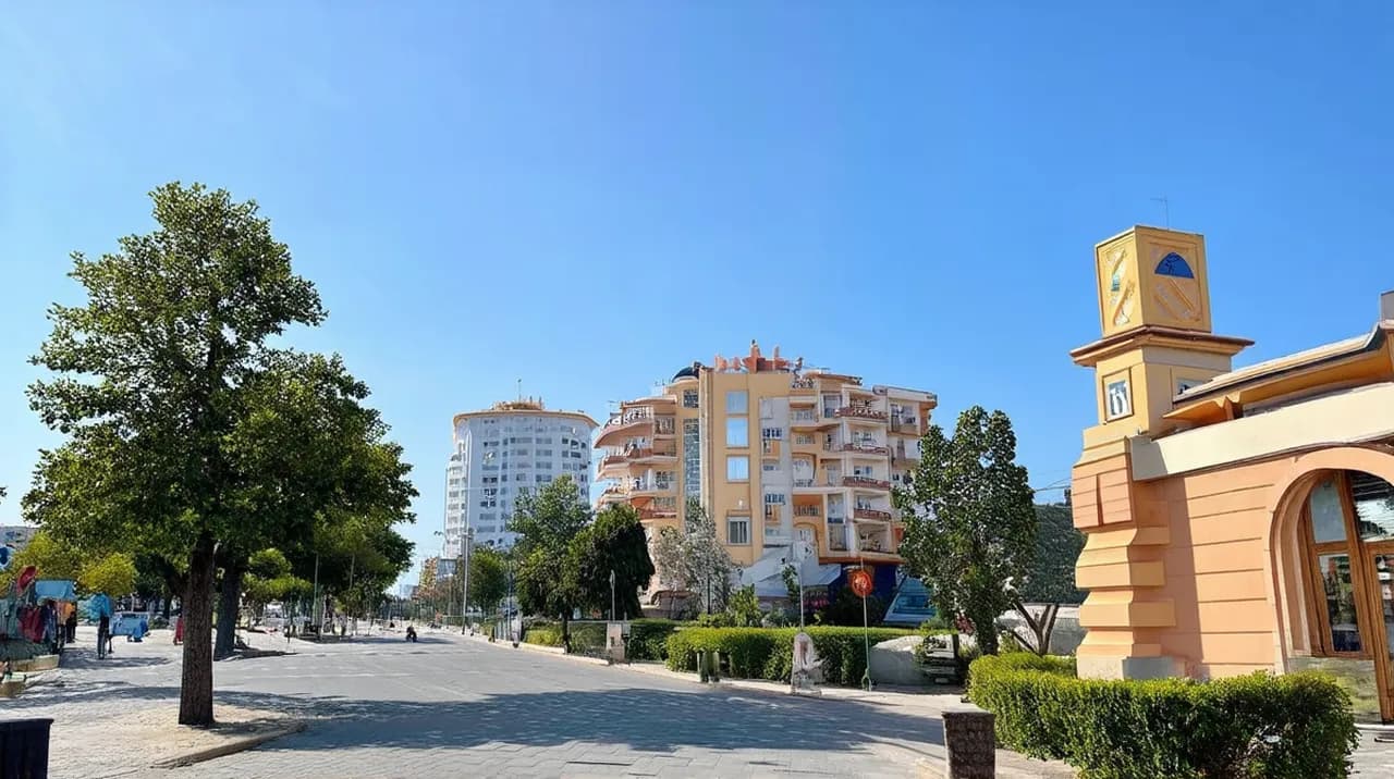 Burgas Landmarks: Explore Top 10 Must-See Sights