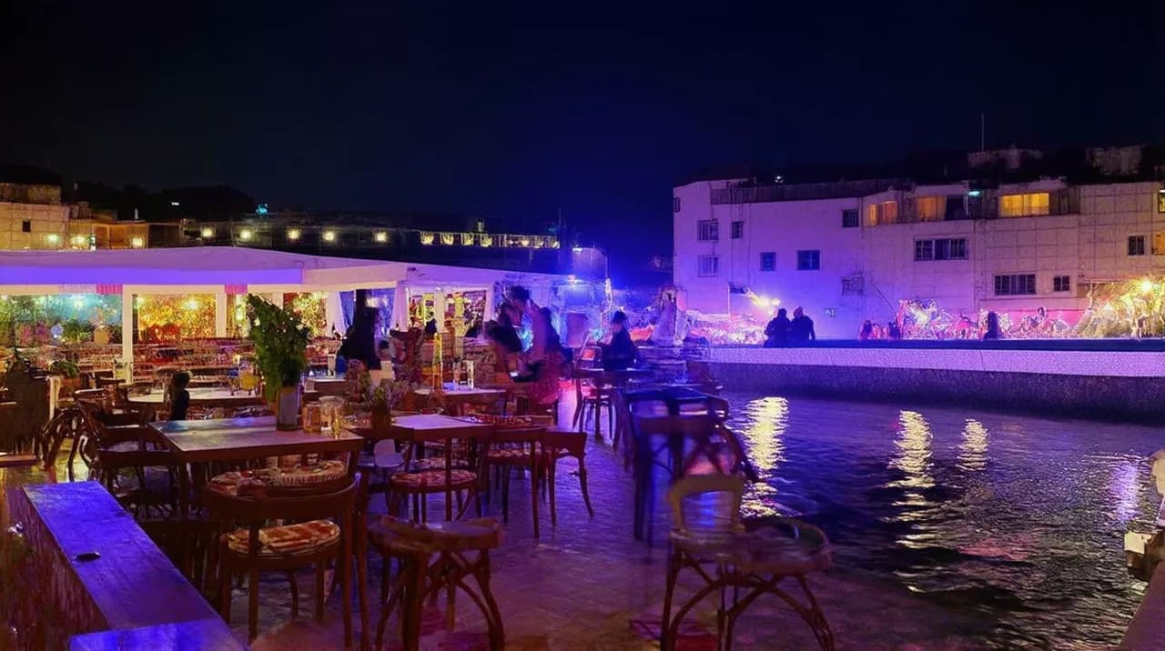 Burgas Nightlife: Explore the 10 Best Hotspots