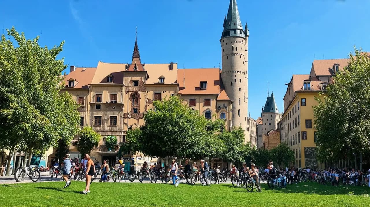 Burgos Activities: Top 10 Experiences to Make the Most of Your Trip