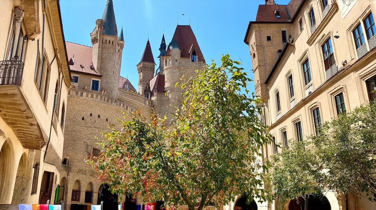 Burgos Experiences: 10 Unmissable Adventures Await