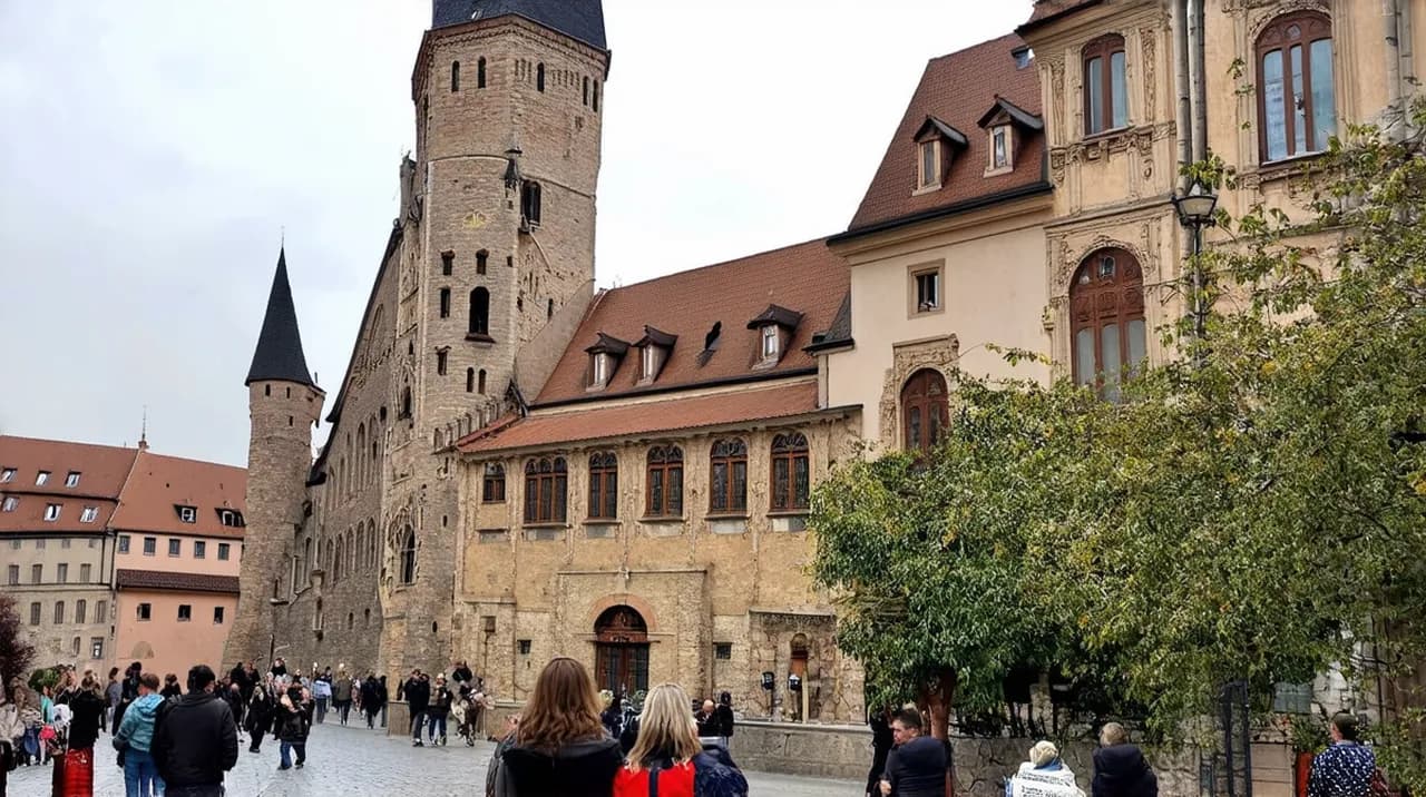 Burgos Highlights: Discover the Top 10 Must-See Attractions