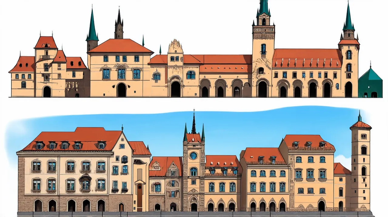 Burgos Landmarks: Explore 10 Must-See Historic Sites