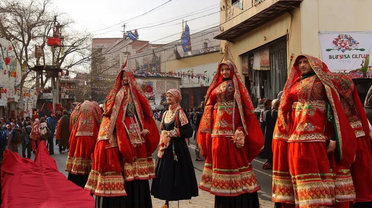 Bursa Culture: Discover the Heart of Turkish Heritage