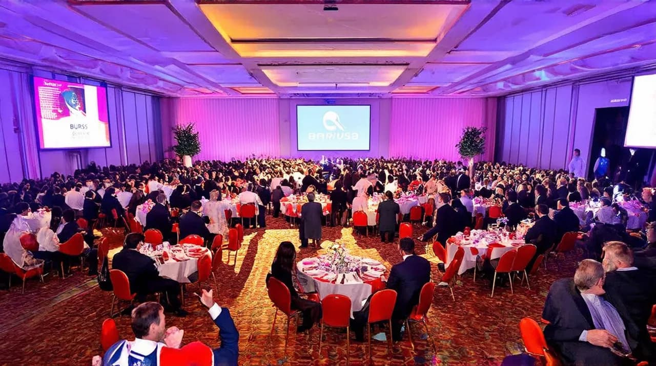 Bursa Events: Top 10 Unforgettable Experiences