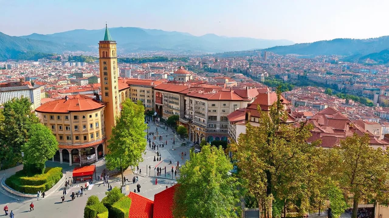 Bursa Experiences: 10 Unforgettable Activities to Try
