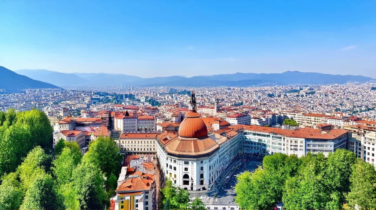 Bursa Highlights: Top 10 Must-See Attractions