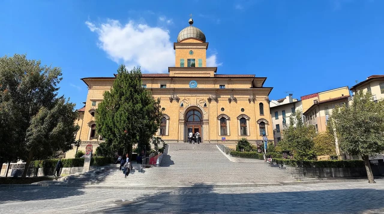 Bursa Landmarks: Explore 10 Must-See Historical Sites