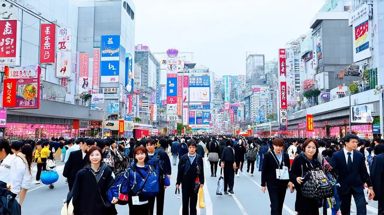 Busan Events: Top 10 Unmissable Experiences in 2023