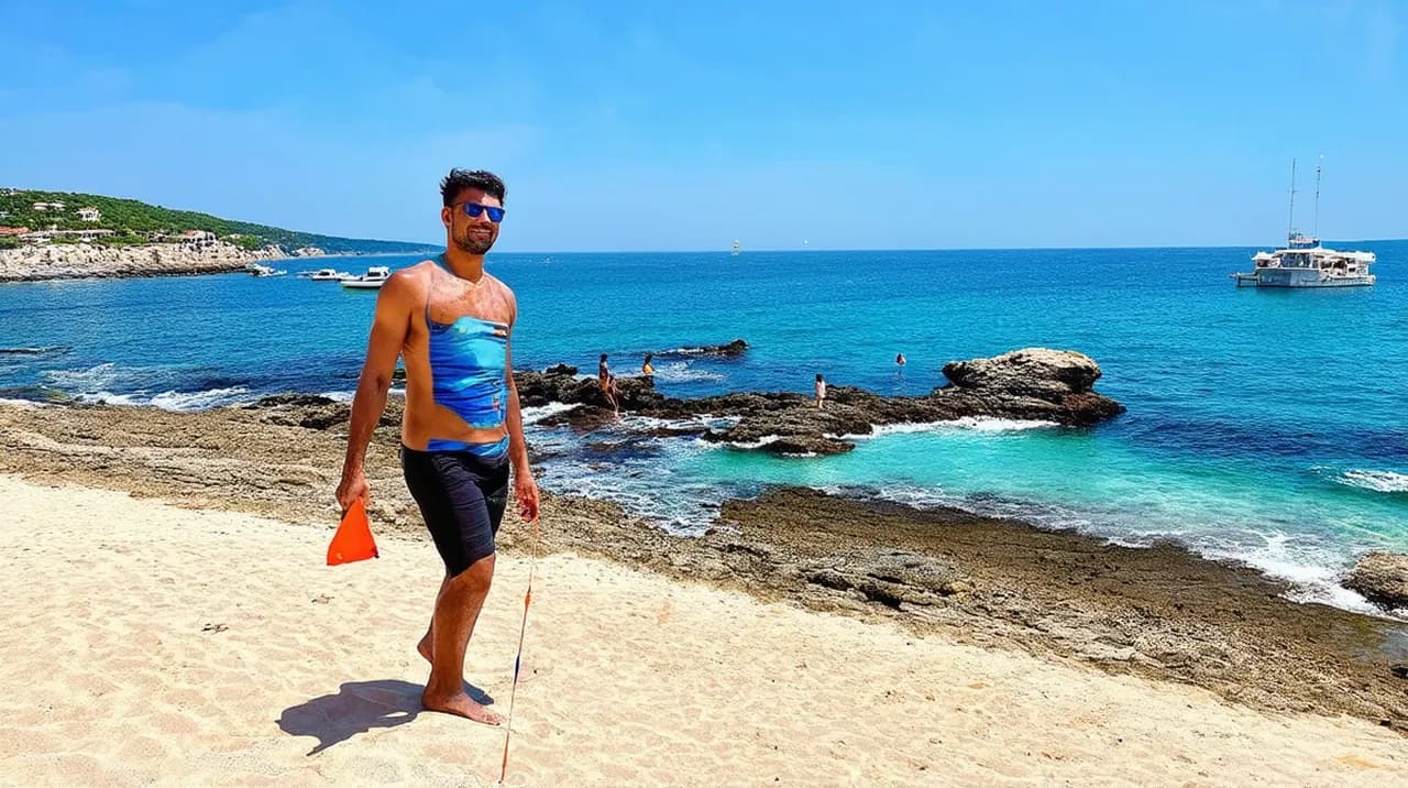 Búzios Experiences: Unforgettable Adventures Await