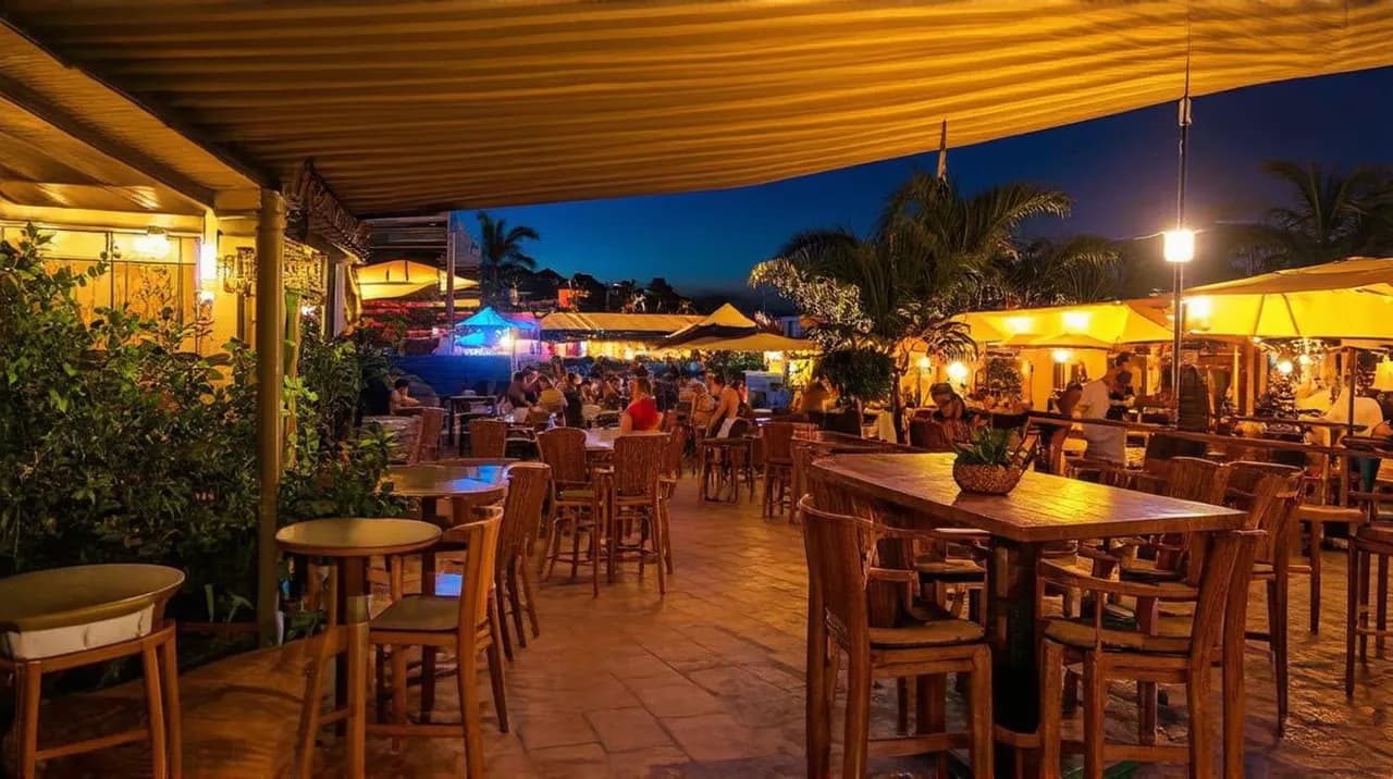 Búzios Nightlife: Top 10 Experiences to Enjoy After Dark