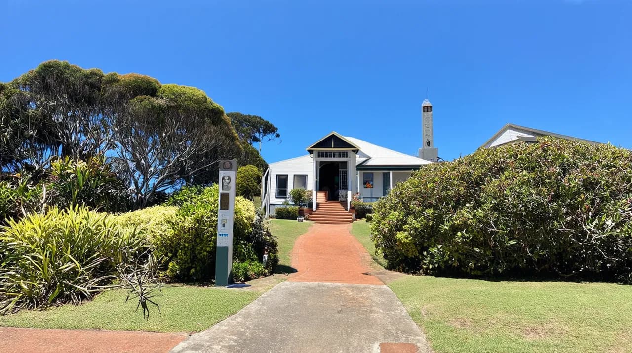Byron Bay Landmarks: Explore 10 Iconic Sites