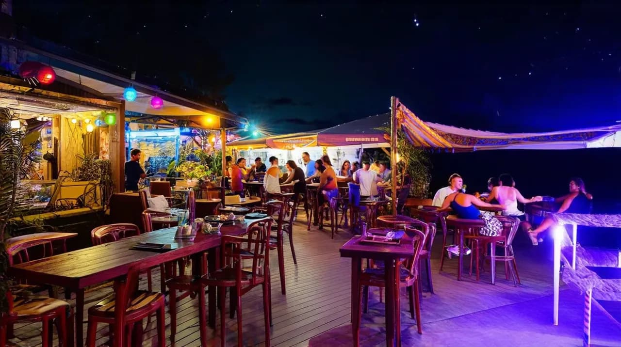Byron Bay Nightlife: Top 10 Unforgettable Experiences