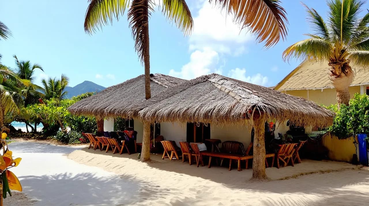 Cabarete Culture: Experience the Heart of Dominican Life