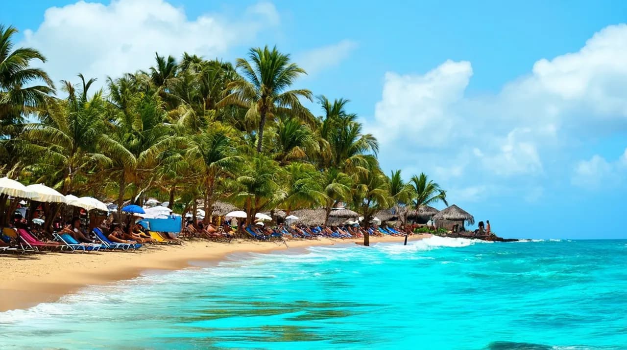 Cabarete Highlights: Explore Top 10 Attractions and Activities