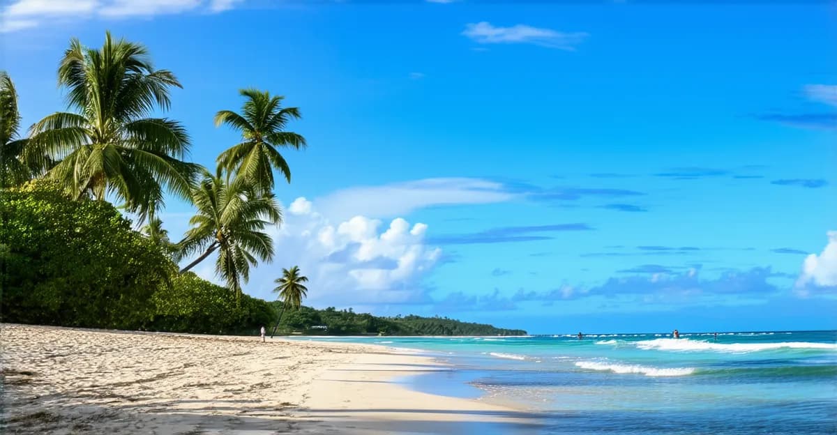 Cabarete Itinerary: Discover the Best of the Coast