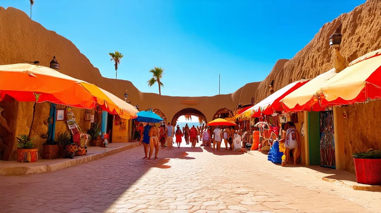 Cabo San Lucas Culture: 10 Unforgettable Experiences