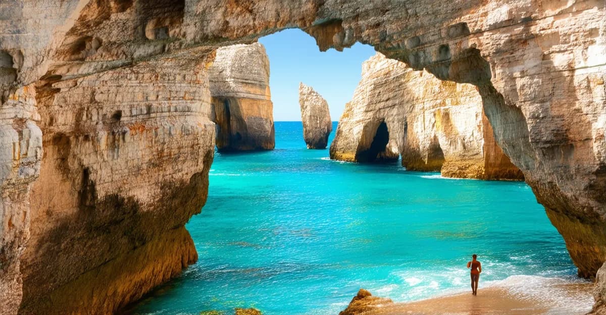 Cabo San Lucas Itinerary: 5 Days of Sun & Fun