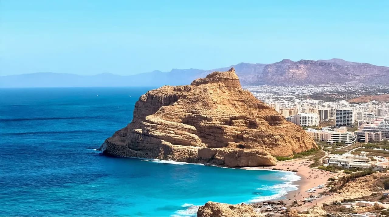 Cabo San Lucas Landmarks: Explore 10 Iconic Sites