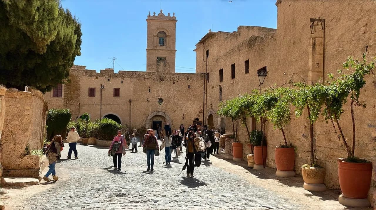Cáceres Activities: Top 10 Must-Experience Adventures