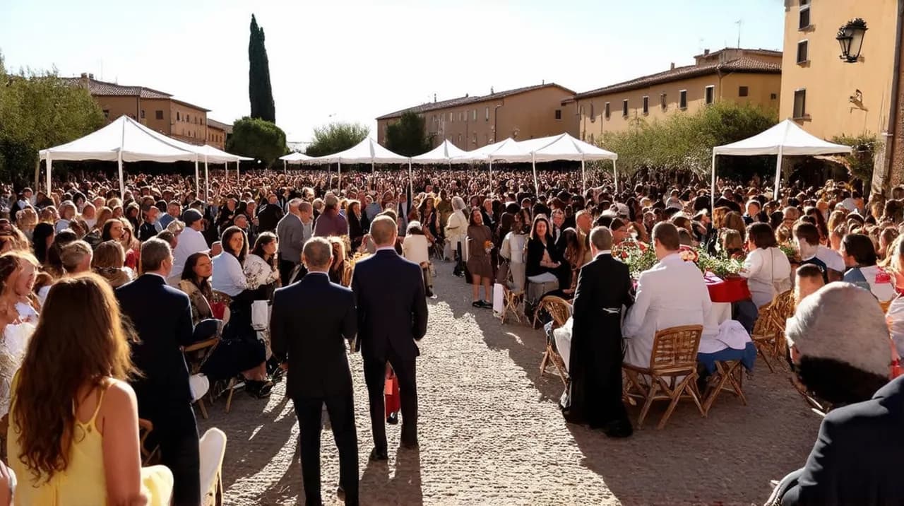 Cáceres Events: Unforgettable Experiences in 2023