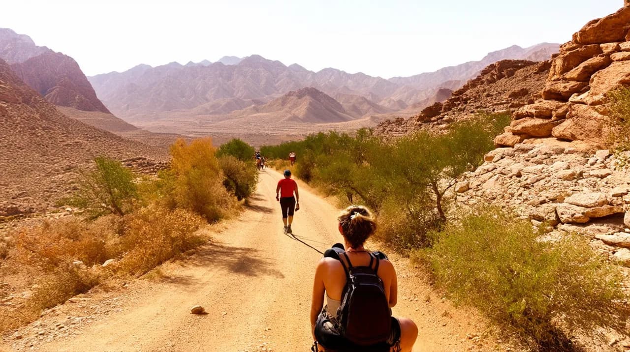 Cafayate Activities: Top 10 Experiences to Explore